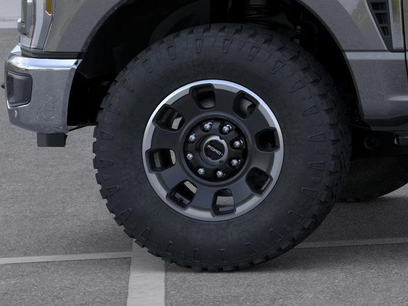 new 2026 Ford F-250 car, priced at $86,705