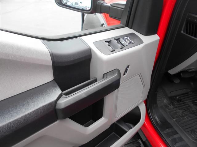 used 2019 Ford F-250 car, priced at $37,995