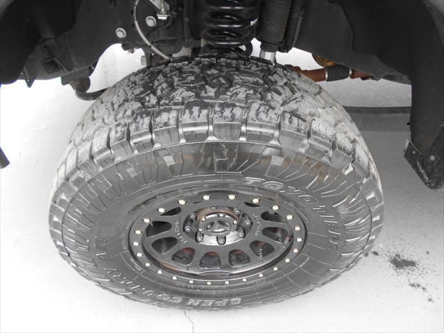 used 2019 Ford F-250 car, priced at $37,995