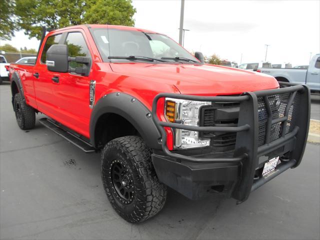 used 2019 Ford F-250 car, priced at $37,995