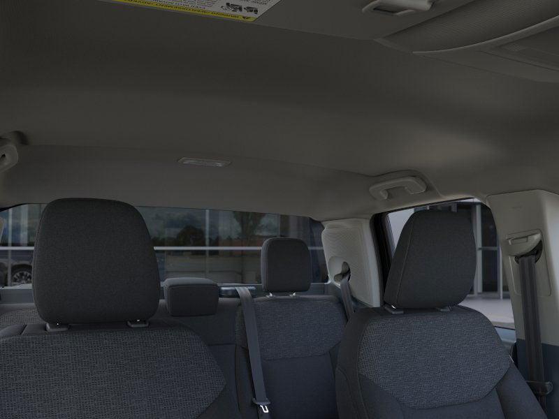new 2025 Ford Maverick car, priced at $29,840