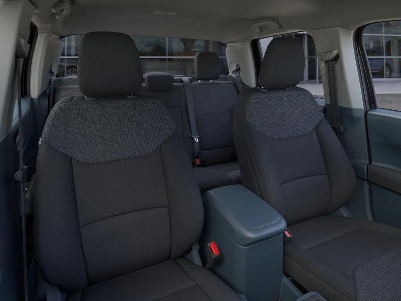 new 2025 Ford Maverick car, priced at $29,840