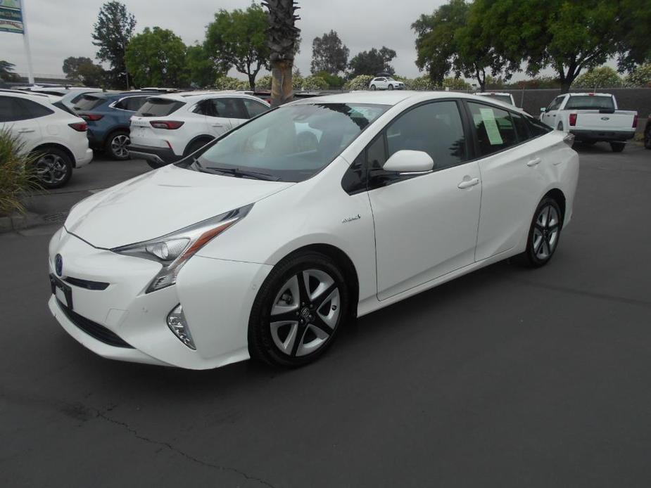 used 2017 Toyota Prius car, priced at $19,995