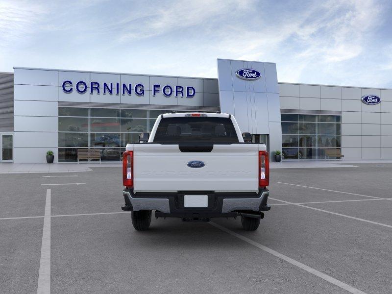 new 2024 Ford F-250 car, priced at $54,805