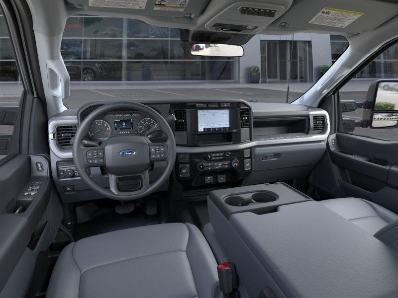 new 2024 Ford F-250 car, priced at $54,805