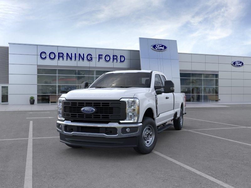 new 2024 Ford F-250 car, priced at $54,805