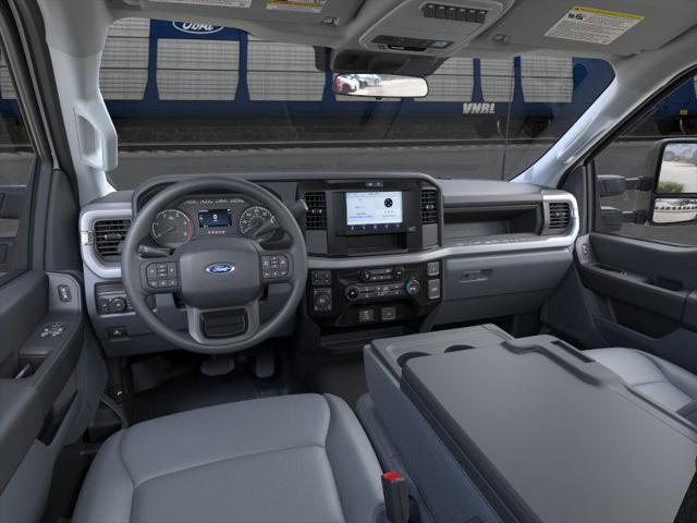 new 2025 Ford F-350 car, priced at $64,880