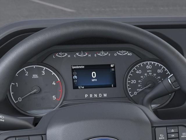 new 2025 Ford F-350 car, priced at $64,880