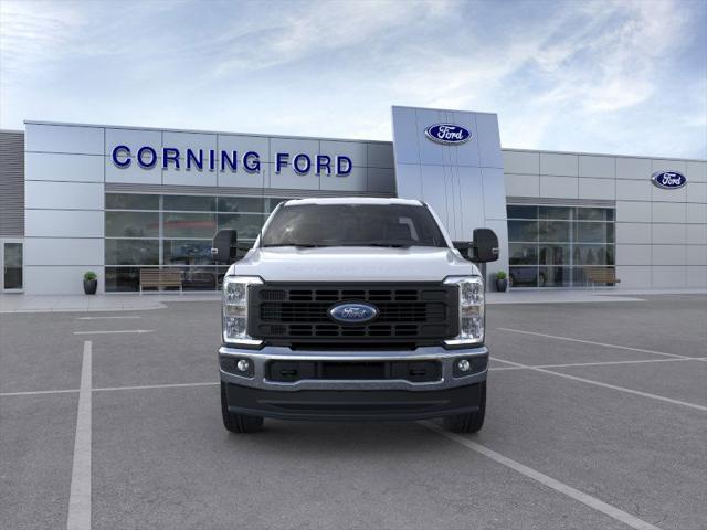 new 2025 Ford F-350 car, priced at $64,880