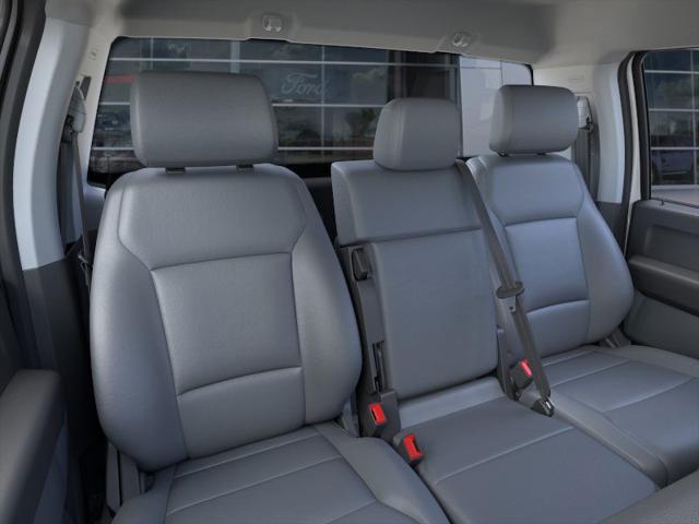 new 2025 Ford F-350 car, priced at $64,880