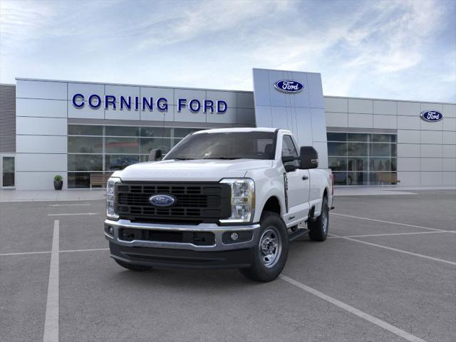 new 2025 Ford F-350 car, priced at $64,880