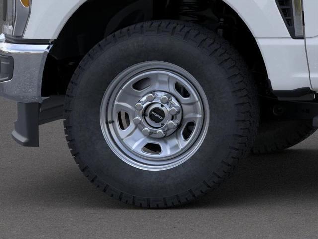 new 2025 Ford F-350 car, priced at $64,880