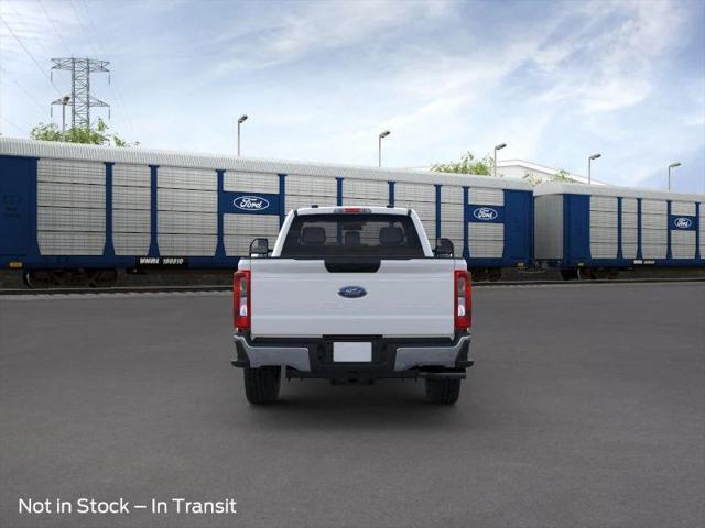 new 2025 Ford F-350 car, priced at $64,880