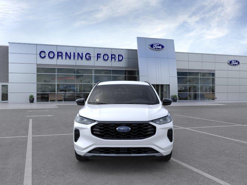 new 2024 Ford Escape car, priced at $35,980