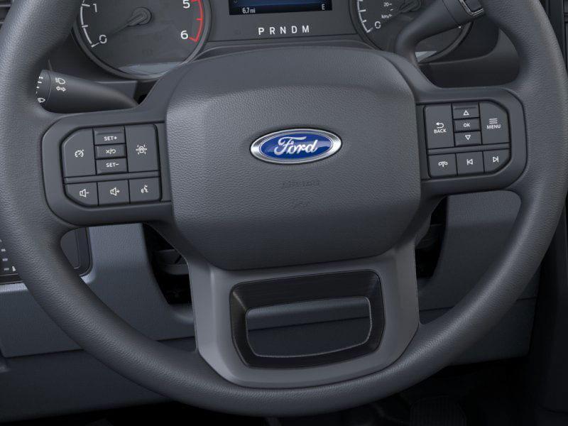 new 2025 Ford F-350 car, priced at $60,010
