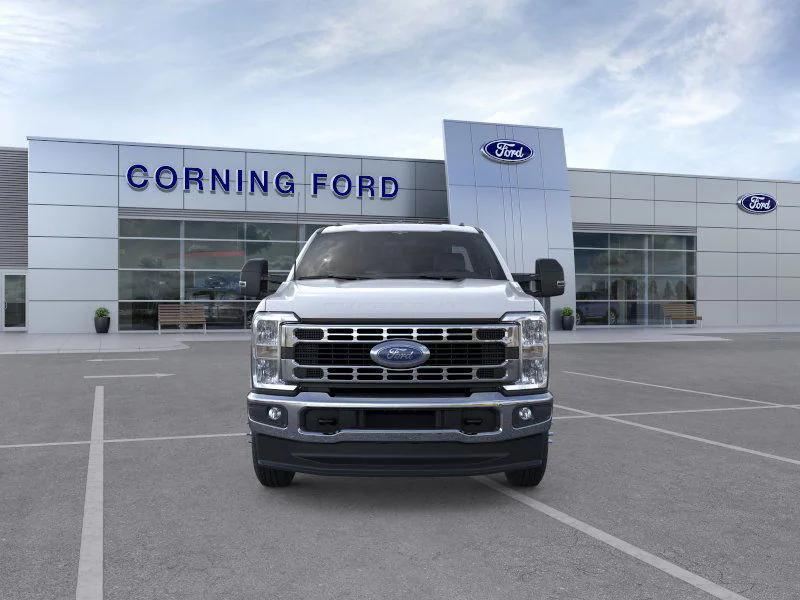 new 2025 Ford F-350 car, priced at $60,010