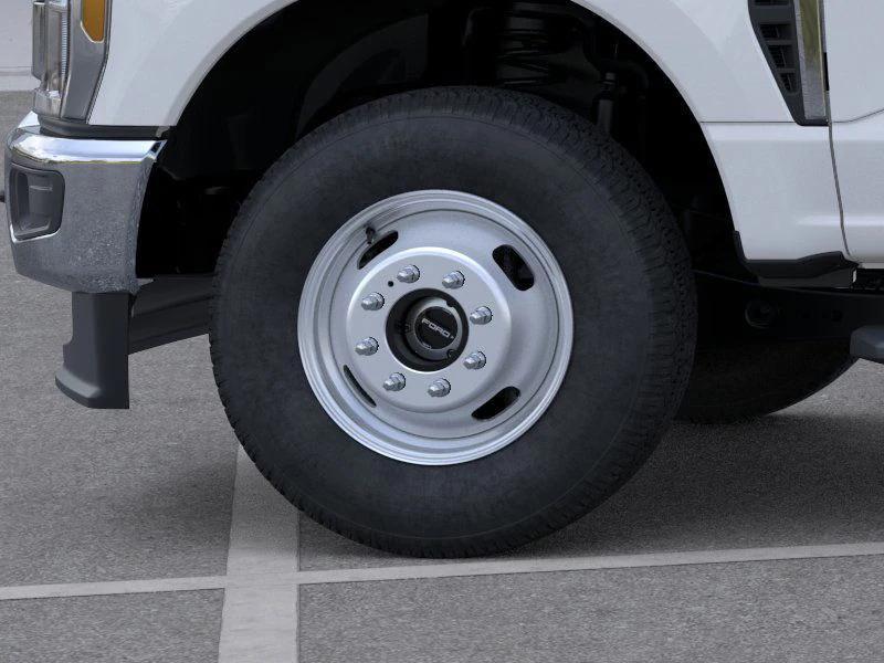 new 2025 Ford F-350 car, priced at $60,010