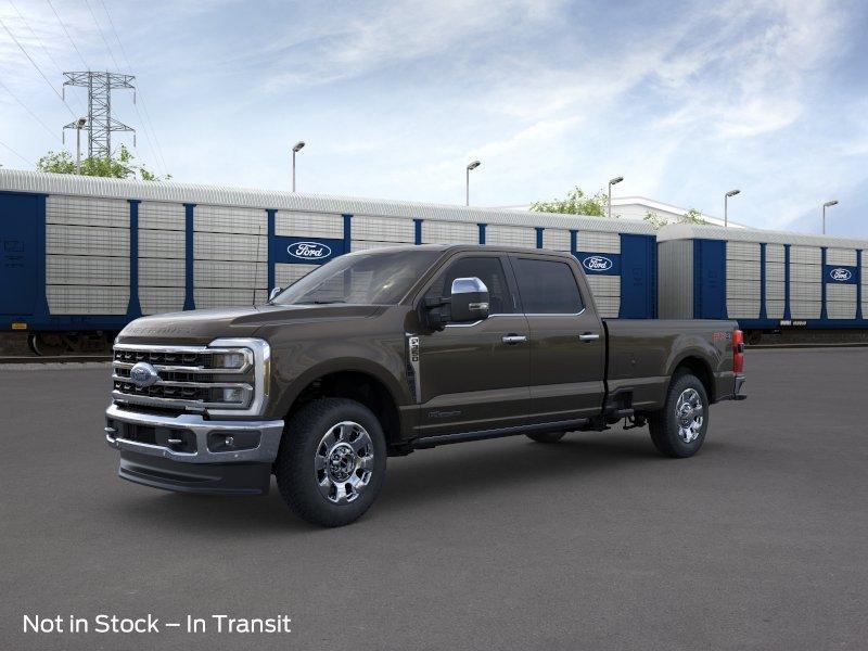 new 2024 Ford F-350 car, priced at $94,170