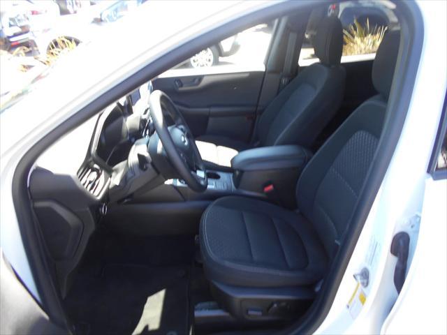 used 2023 Ford Escape car, priced at $23,995