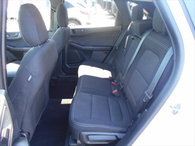 used 2023 Ford Escape car, priced at $23,995