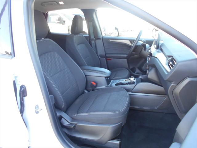 used 2023 Ford Escape car, priced at $23,995