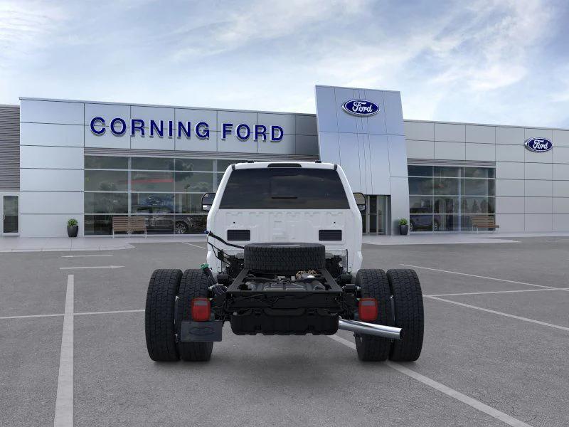new 2025 Ford F-450 car, priced at $101,000