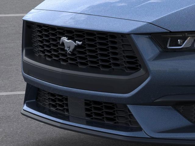 new 2024 Ford Mustang car, priced at $42,685