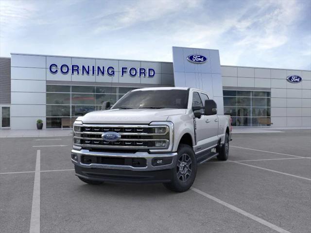 new 2024 Ford F-350 car, priced at $79,725