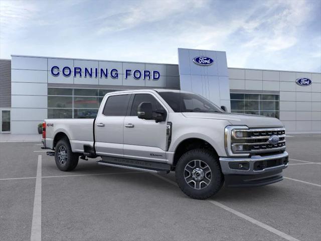 new 2024 Ford F-350 car, priced at $79,725