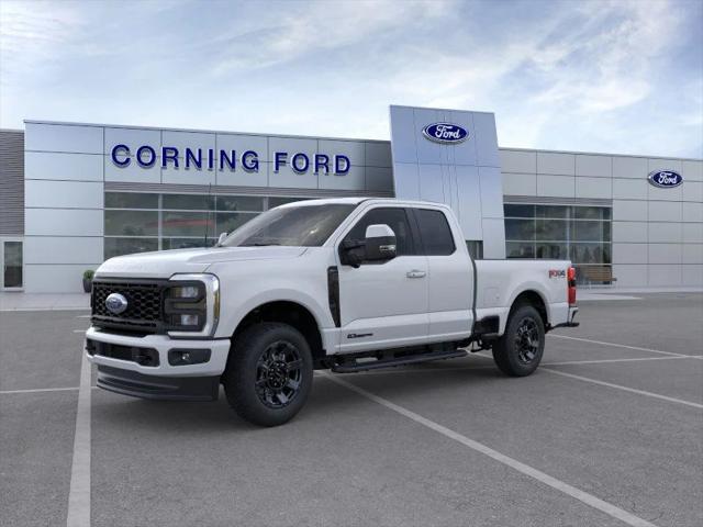 new 2024 Ford F-350 car, priced at $79,755