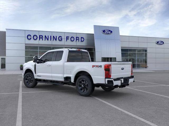 new 2024 Ford F-350 car, priced at $79,755