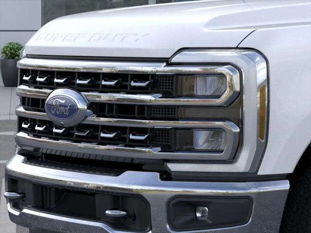 new 2024 Ford F-250 car, priced at $83,020