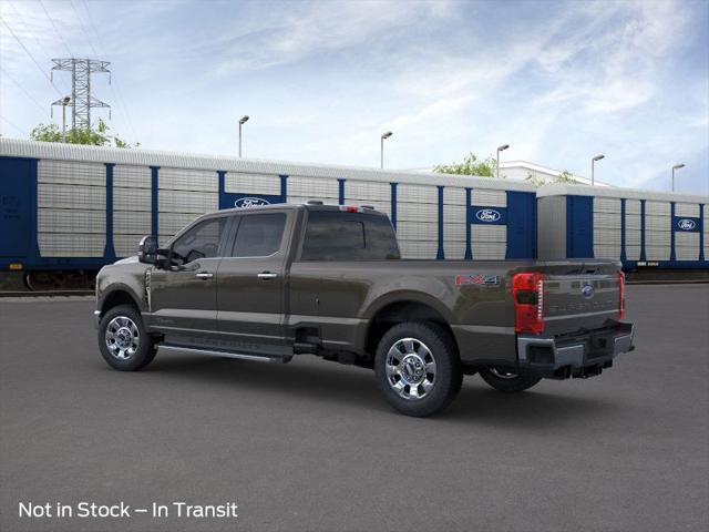 new 2025 Ford F-350 car, priced at $83,335