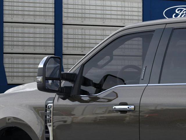 new 2025 Ford F-350 car, priced at $83,335