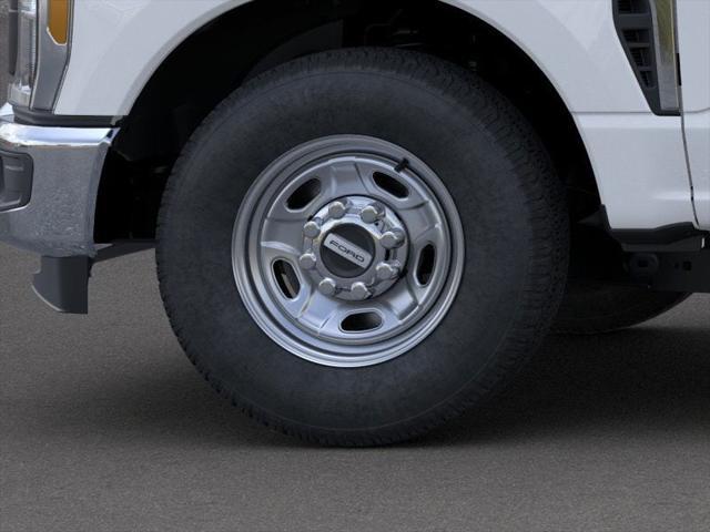 new 2025 Ford F-250 car, priced at $65,125