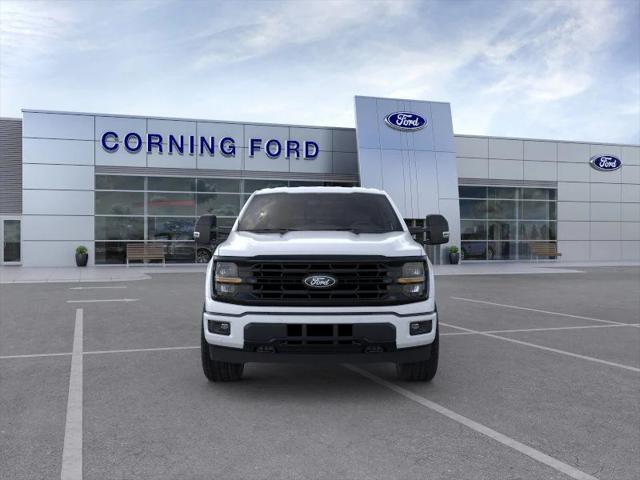 new 2024 Ford F-150 car, priced at $64,220