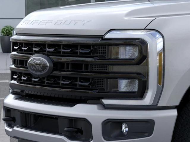 new 2024 Ford F-350 car, priced at $80,235