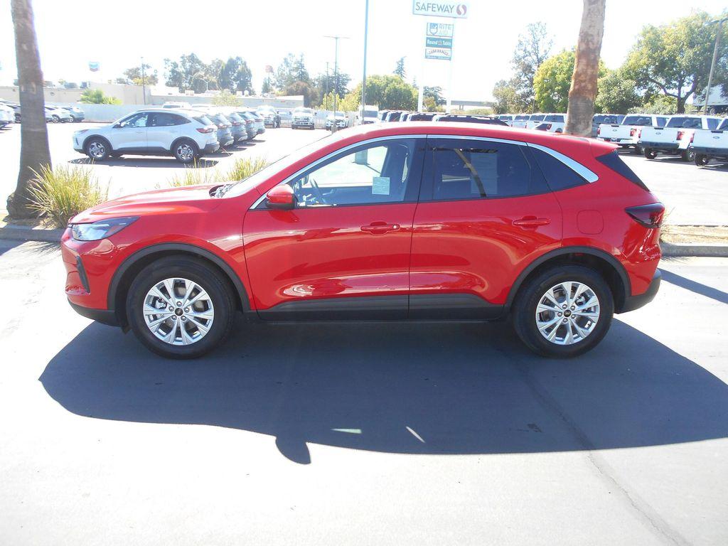 used 2024 Ford Escape car, priced at $26,995