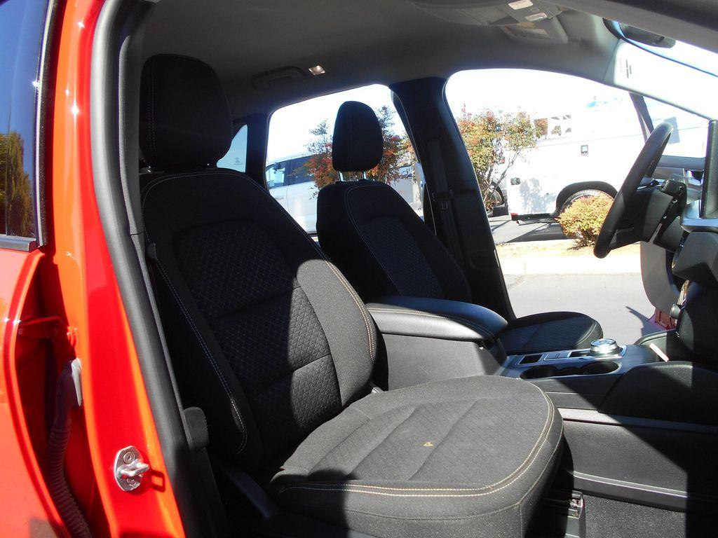 used 2024 Ford Escape car, priced at $26,995