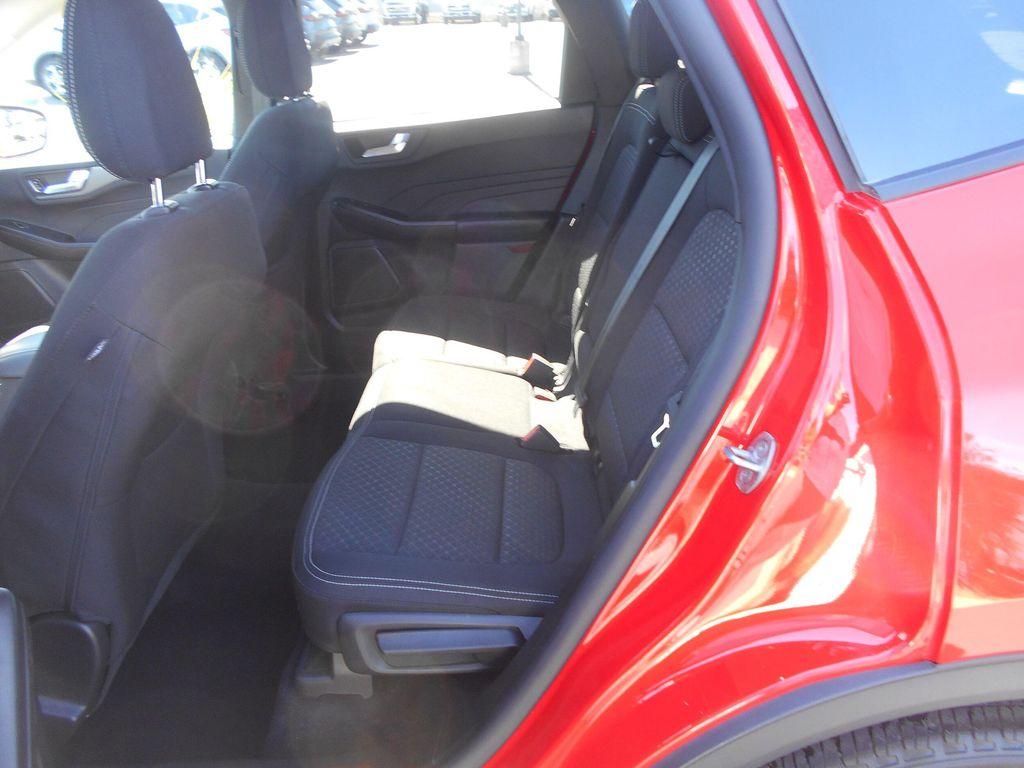 used 2024 Ford Escape car, priced at $26,995