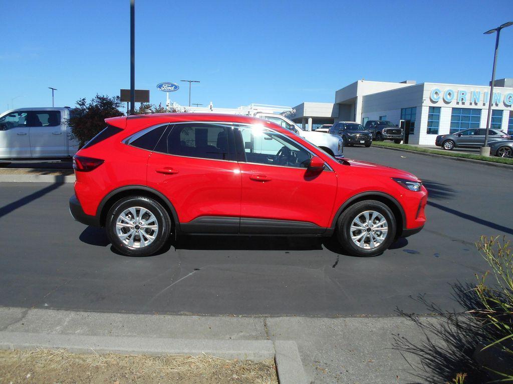 used 2024 Ford Escape car, priced at $26,995