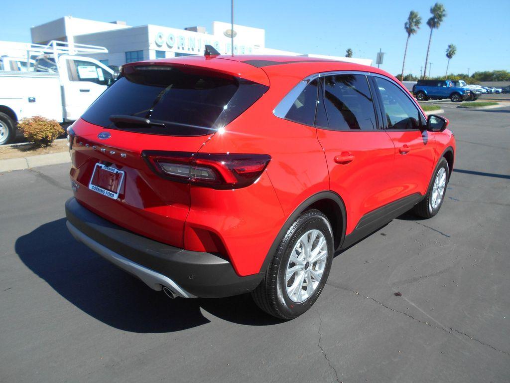 used 2024 Ford Escape car, priced at $26,995