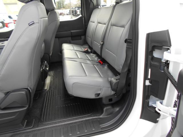 new 2025 Ford F-250 car, priced at $65,895
