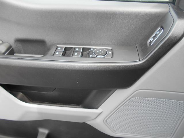 new 2025 Ford F-250 car, priced at $65,895