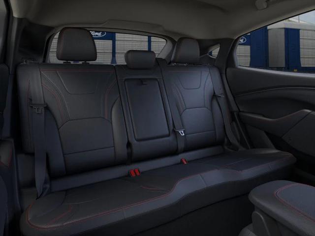 new 2025 Ford Mustang Mach-E car, priced at $47,459