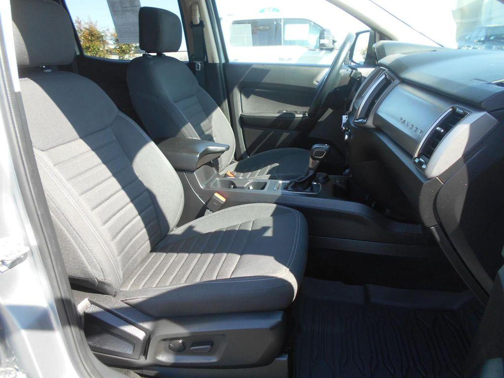 used 2023 Ford Ranger car, priced at $34,995