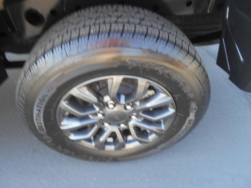 used 2023 Ford Ranger car, priced at $34,995