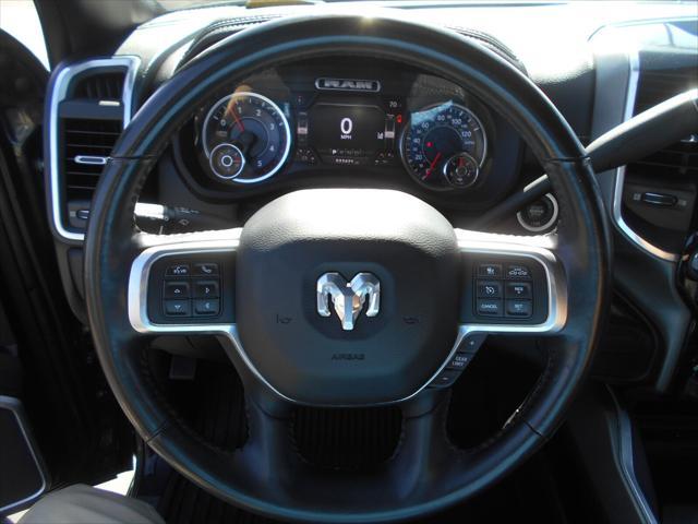 used 2020 Ram 3500 car, priced at $65,995
