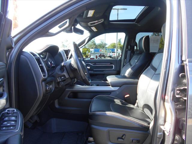 used 2020 Ram 3500 car, priced at $65,995