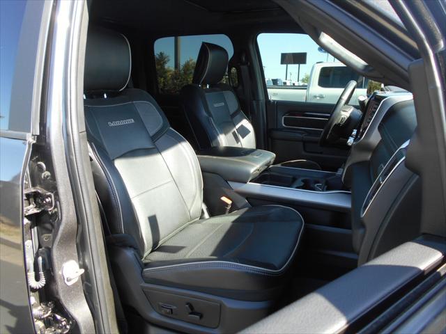 used 2020 Ram 3500 car, priced at $65,995